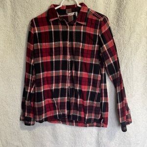 Woolrich flannel
